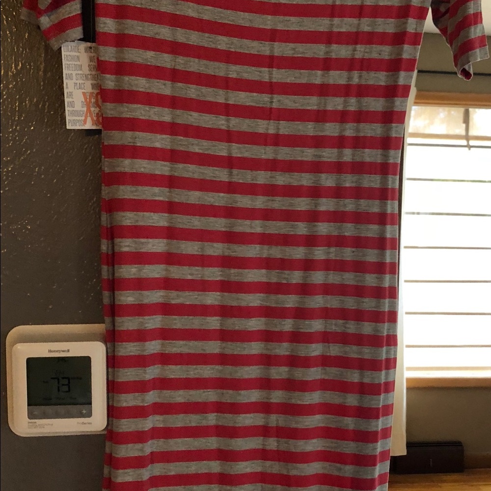 LuLaRoe Julie NWT